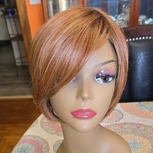 Raquel Welch Born To Shine In SS Iced Pumpkin Spice